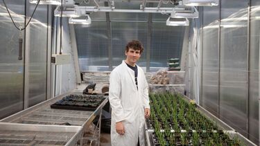 Ecology and Environment MRes