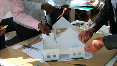 Empowering Design Practices