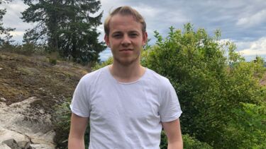 Lars Kjøllesdal, Alumnus BA Accounting and Financial Management