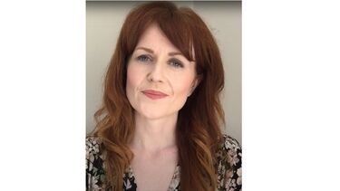 C19PRC member Orla McBride