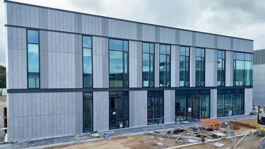 an image of the translational energy research centre