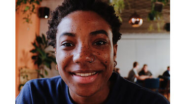 Anesu Matanda-Mambingo