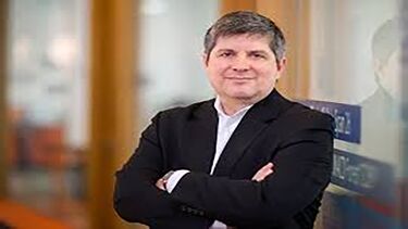 Jochen Leidner profile photo