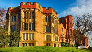 Image of Firth Court