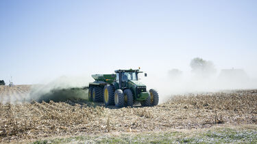 Basalt Application Illinois