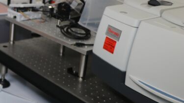 Thermo Scientific Nicolet iS50