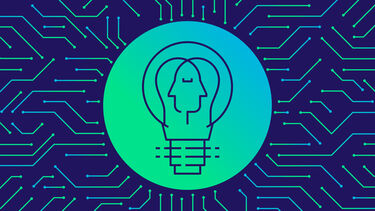 Graphic depicting patient involvement in research