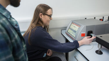 Anton Paar DMA 5000M