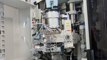 Tecnai Arctica Cryo-Electron Microscope