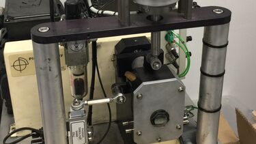 Standard Tribometer TE54