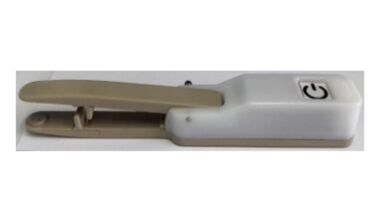 novel electrical impedance spectroscopy device.