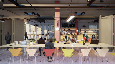 Future High Streets Fund (3)