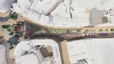 Future High Streets Fund (2)