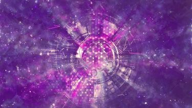 Cyber Conference Image