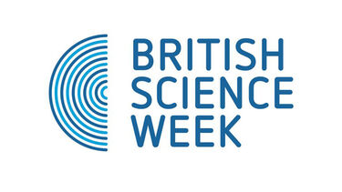 British Science Week logo