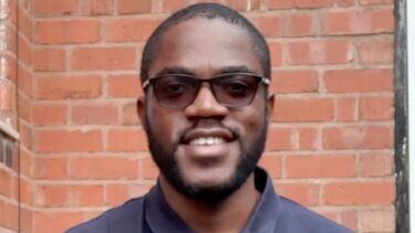 Charles-Spencer Coleman