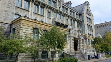 McGill University, Canada