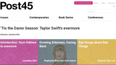 Post45 website