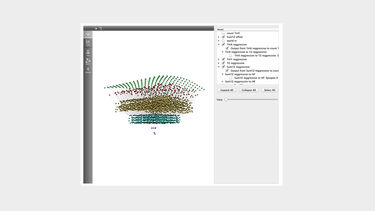 Green Brain - SpineCreator 2