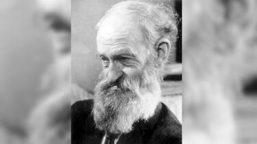 Professor WES Turner