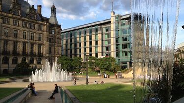 Sheffield