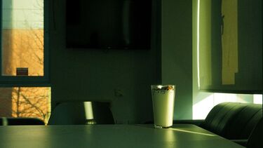 1st place - Brunch (Category: My Life)