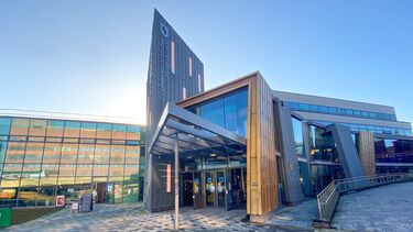 1st place - My new life (Category: The New Normal)