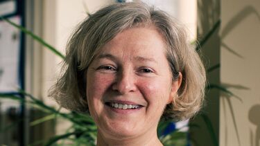 Professor Alicia O'Cathain profile