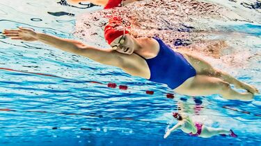 Amber Keegan Credit Picture GB Swimstars