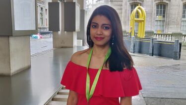 Lavanya Balasubramanian