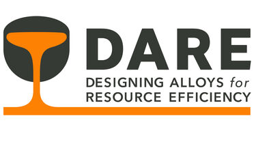 DARE logo for promo