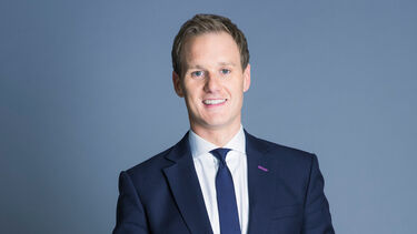 Dan Walker