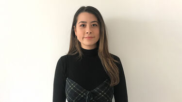 Imogen Fan
