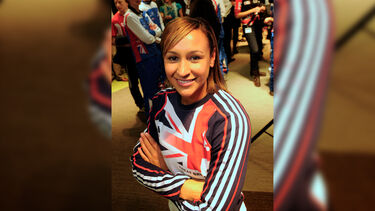 Jessica Ennis-Hill