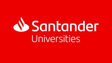 Santander Universities logo