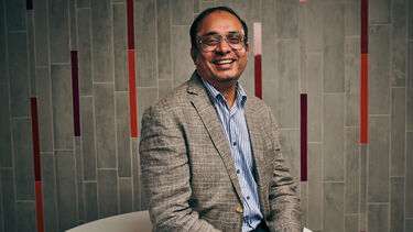 Dr Seetharaman Vaidyanathan