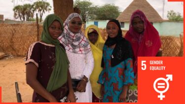 Participants of research project