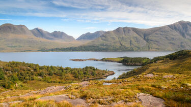 Loch Torridon