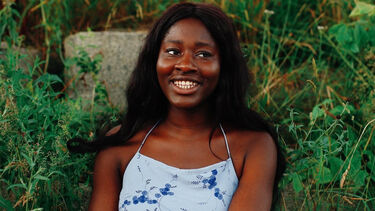 Nkechi Adeboye SUMS Dean's List winner 2020