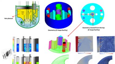 Liquid metal-cooled fast reactor