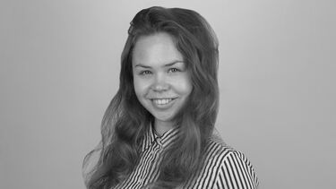 Stephanie Taviner SUMS Dean's List Winner 2020