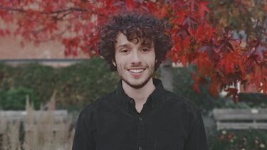 Lewis Hayes SUMS Dean's List Winner 2020