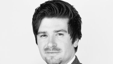 Samuel McNish Dean's List winner 2020