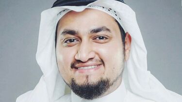 Alhareth Sait, Saudi Arabia