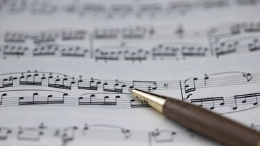 Sheet Music