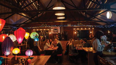 Cutlery Works, Sheffield