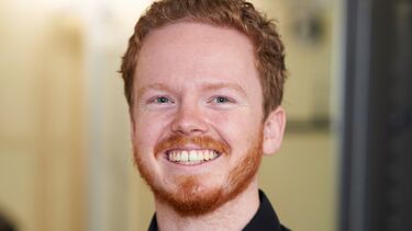 Profile picture of ScHARR Student