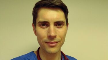 Michael Tonkins ScHARR Alumni