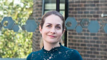 Dr Kristin Hildenbrand