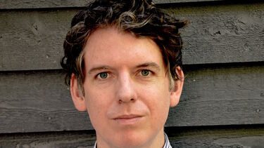 image of Laurence Scott